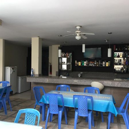 Hotel Dorado Inn Salinas  Dış mekan fotoğraf